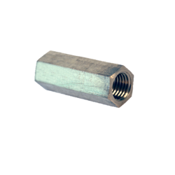 Sleeve for extending the ground stakes. 2
