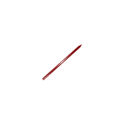 Air terminal copper. Lightning rods.