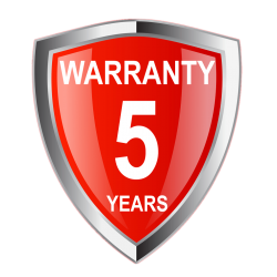 STAR® 645 Evolution testable lightning rod ESE 2